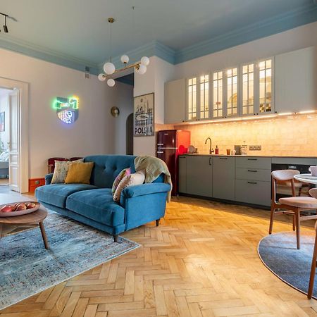 Two Bedroom Apartment-Dietla 11- Wawel Castle View Cracovia Esterno foto