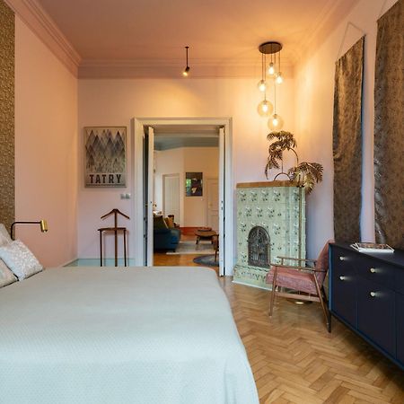 Two Bedroom Apartment-Dietla 11- Wawel Castle View Cracovia Esterno foto