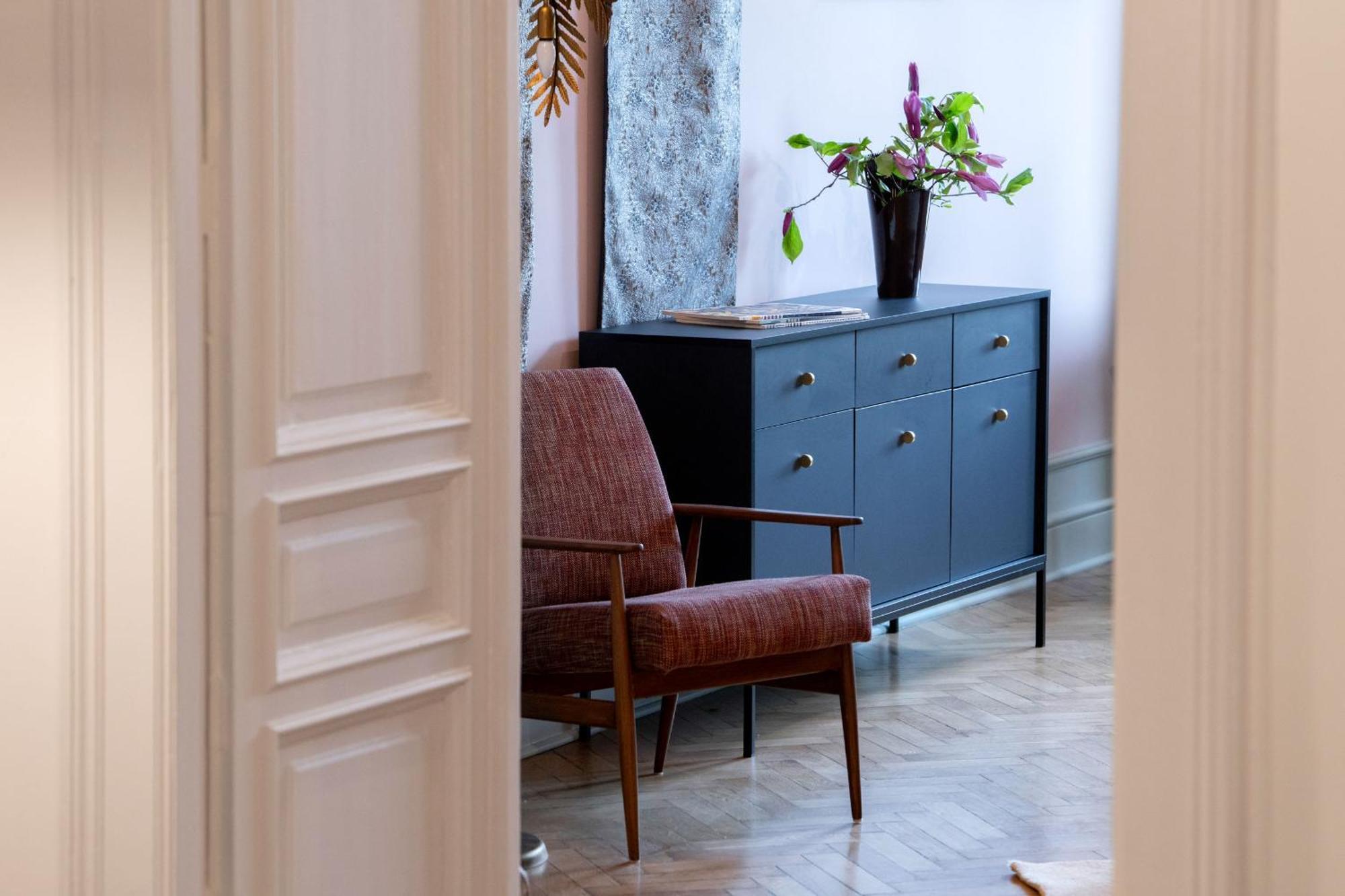 Two Bedroom Apartment-Dietla 11- Wawel Castle View Cracovia Esterno foto