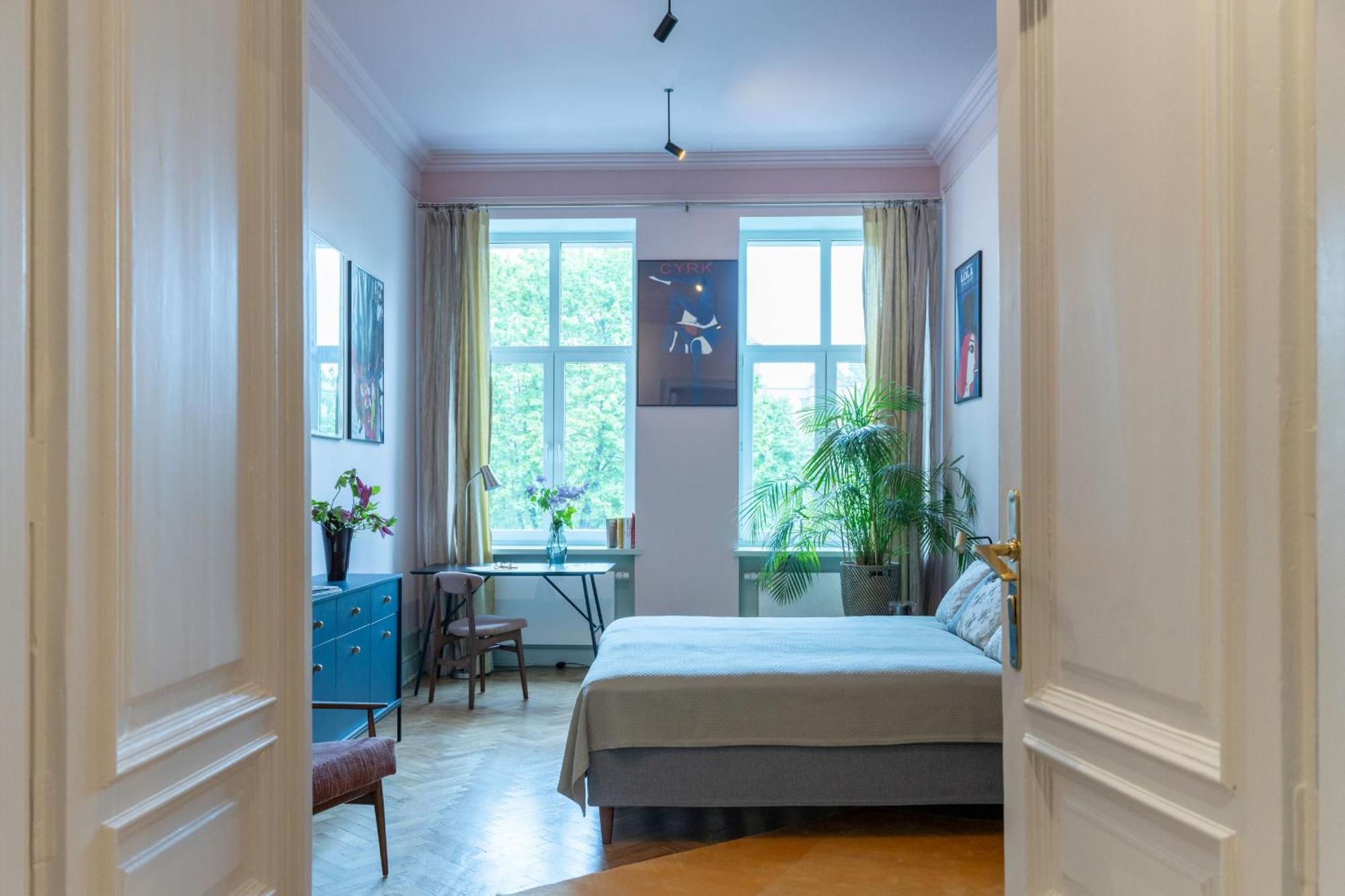 Two Bedroom Apartment-Dietla 11- Wawel Castle View Cracovia Esterno foto