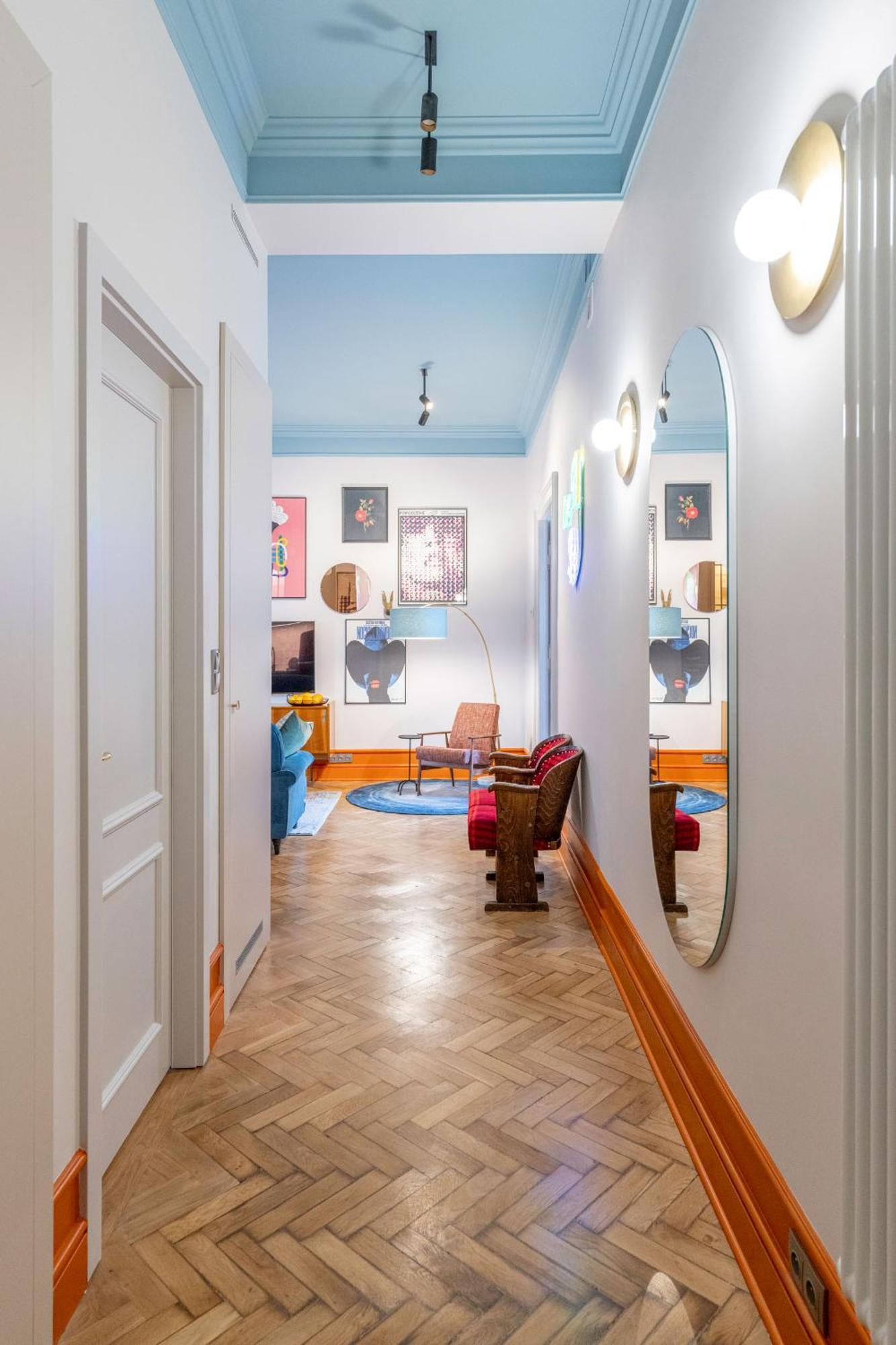 Two Bedroom Apartment-Dietla 11- Wawel Castle View Cracovia Esterno foto