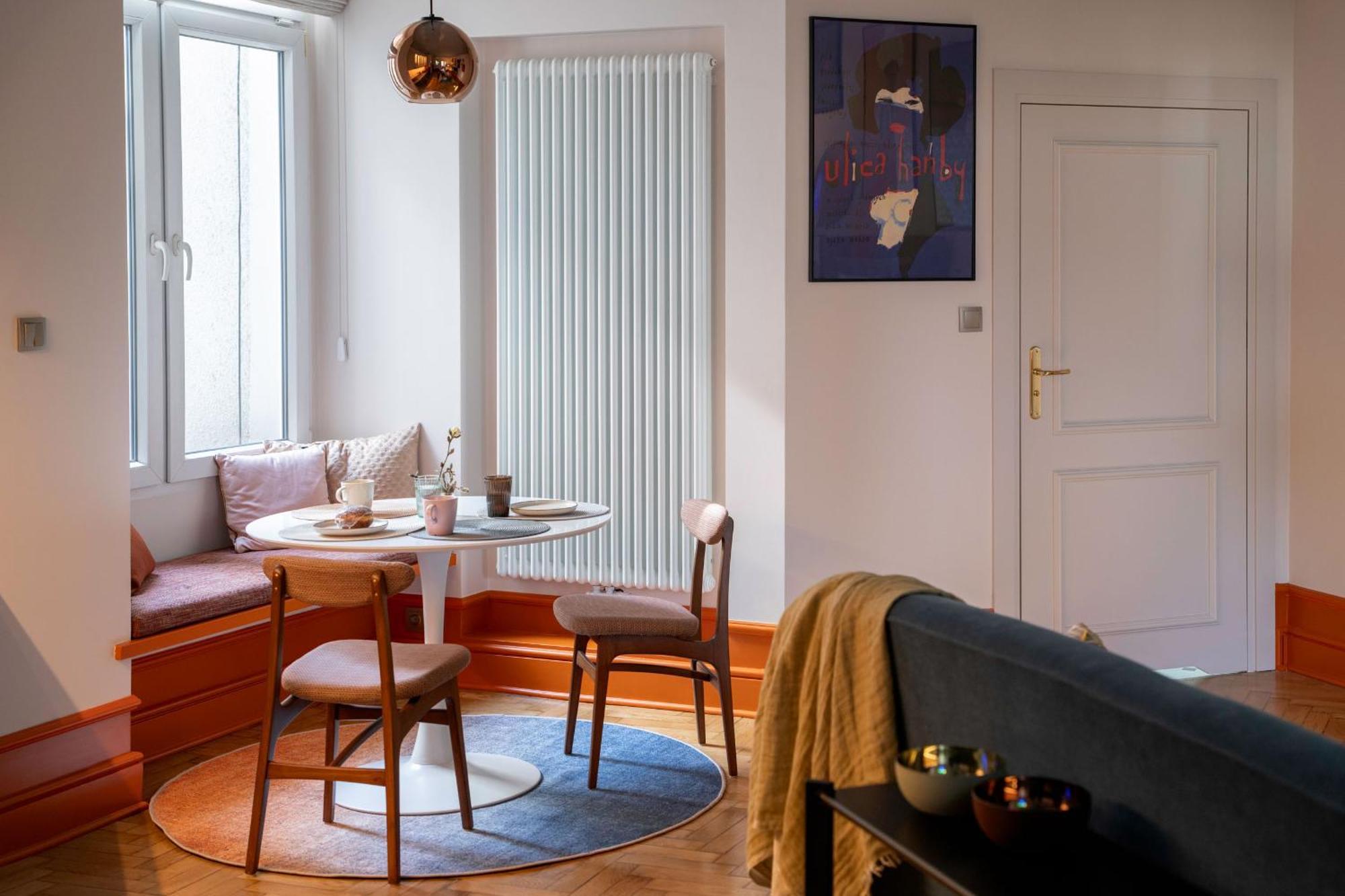 Two Bedroom Apartment-Dietla 11- Wawel Castle View Cracovia Esterno foto