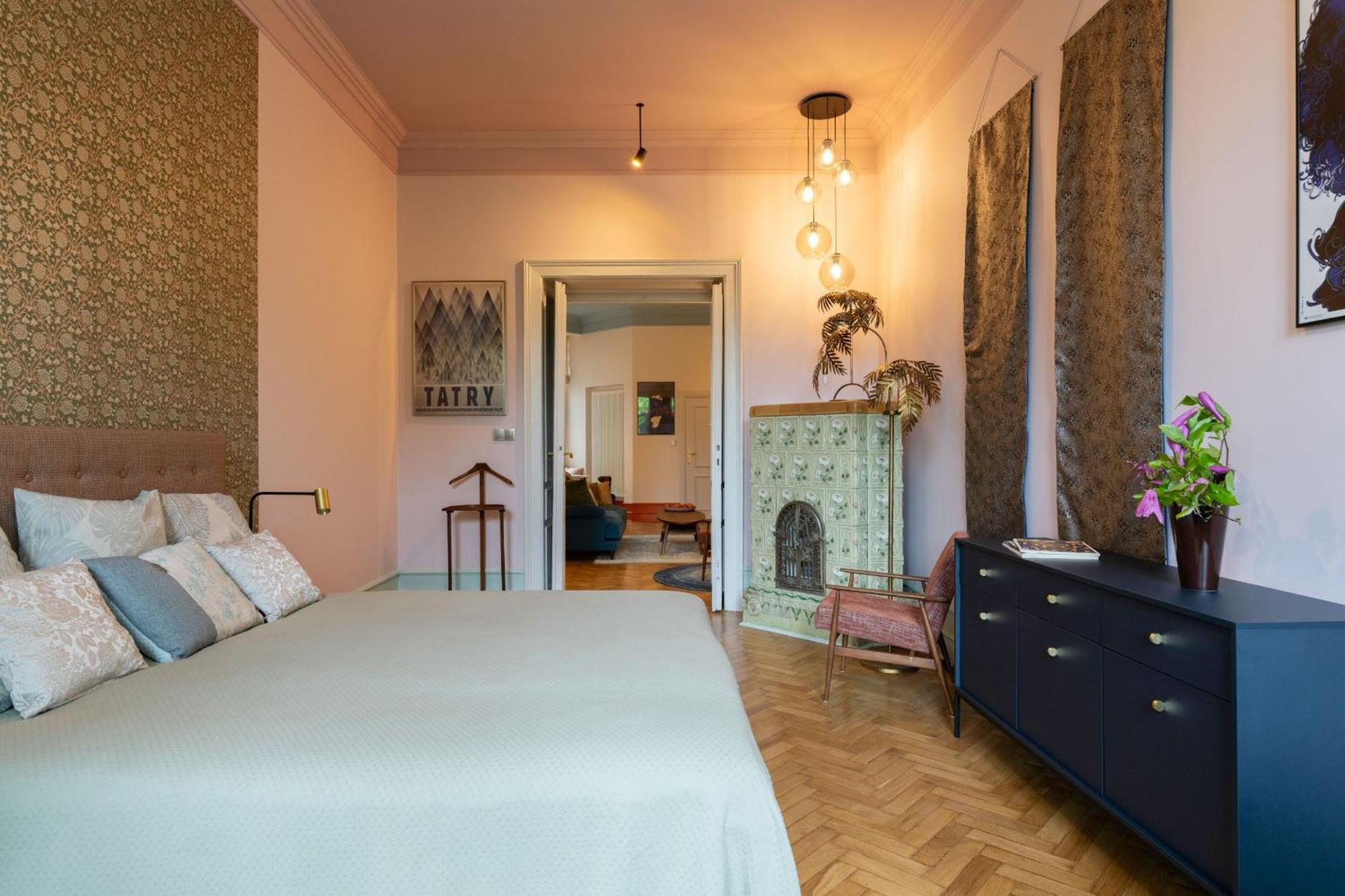 Two Bedroom Apartment-Dietla 11- Wawel Castle View Cracovia Esterno foto