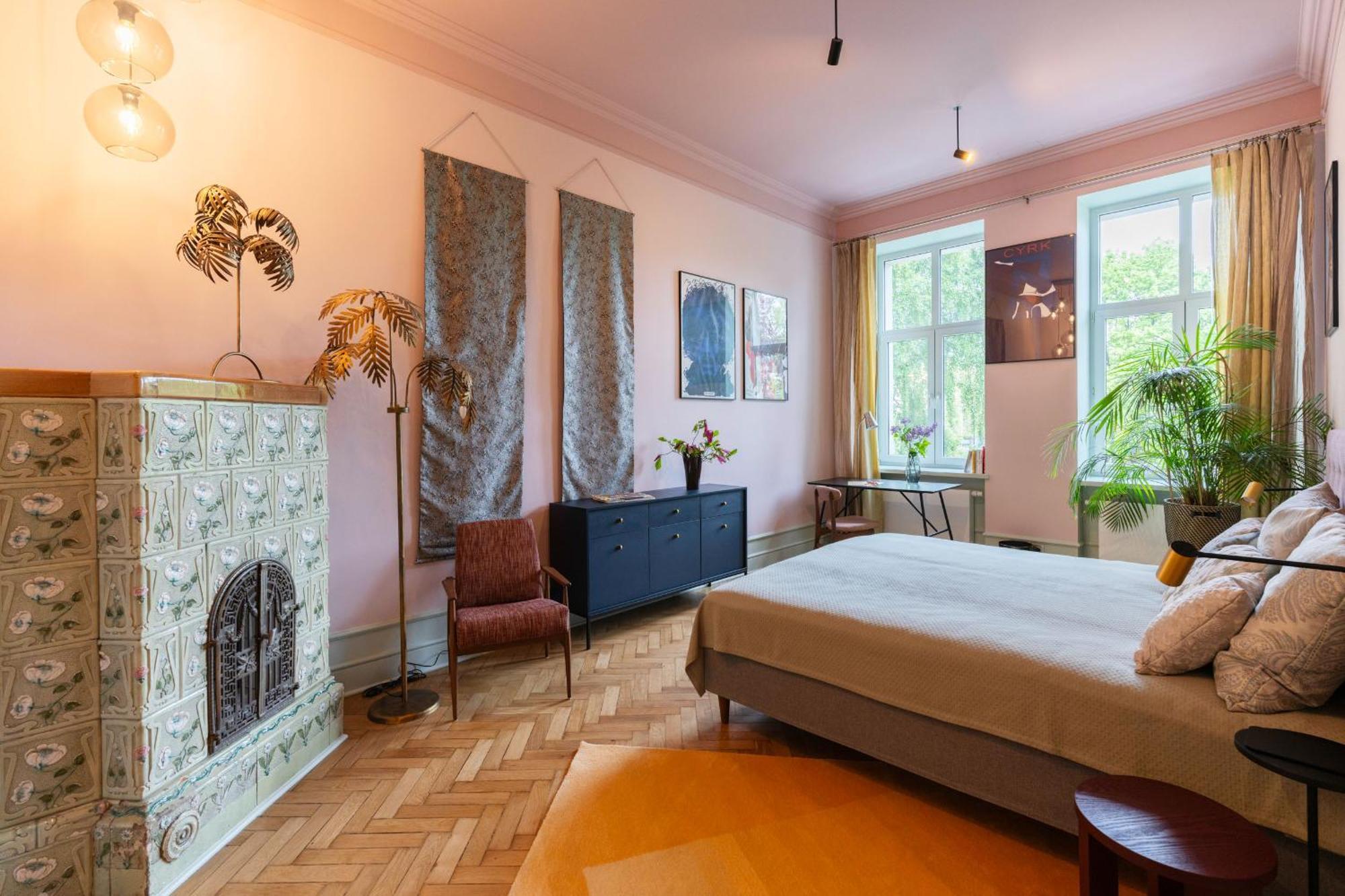 Two Bedroom Apartment-Dietla 11- Wawel Castle View Cracovia Esterno foto