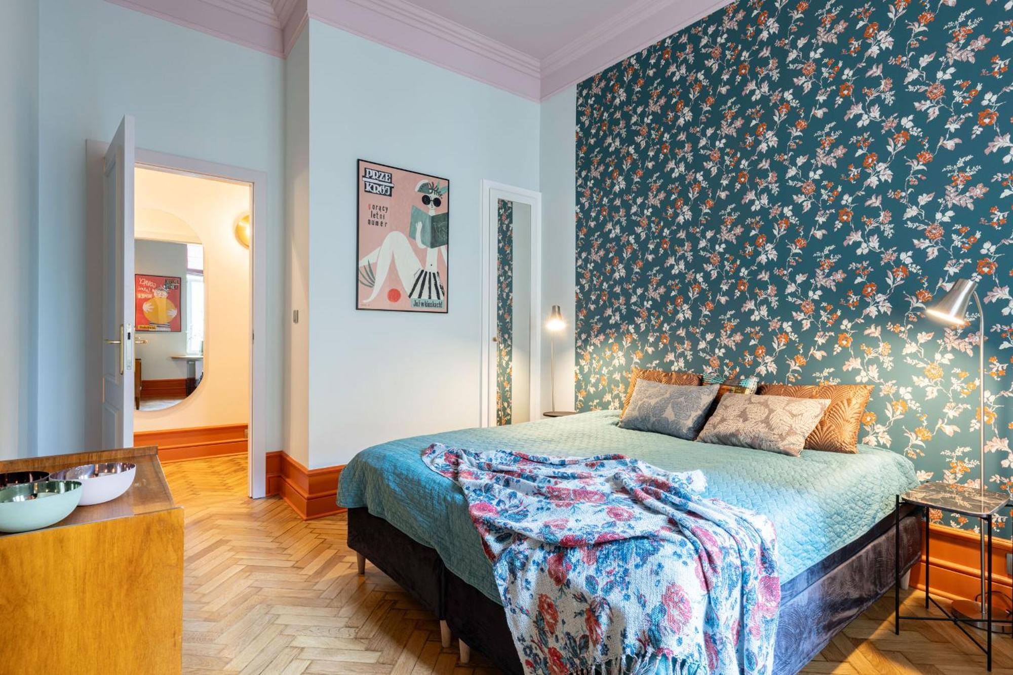 Two Bedroom Apartment-Dietla 11- Wawel Castle View Cracovia Esterno foto