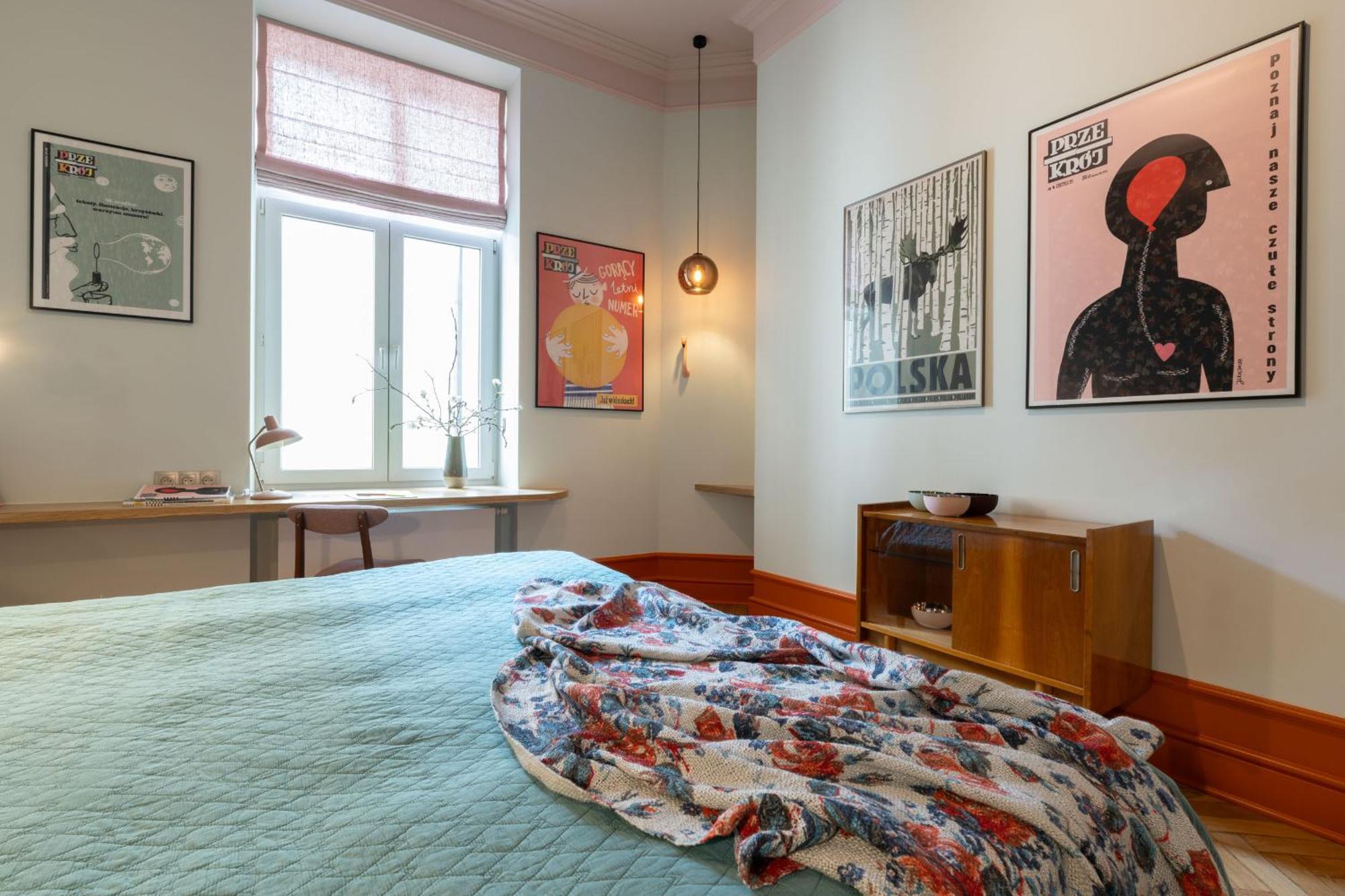 Two Bedroom Apartment-Dietla 11- Wawel Castle View Cracovia Esterno foto